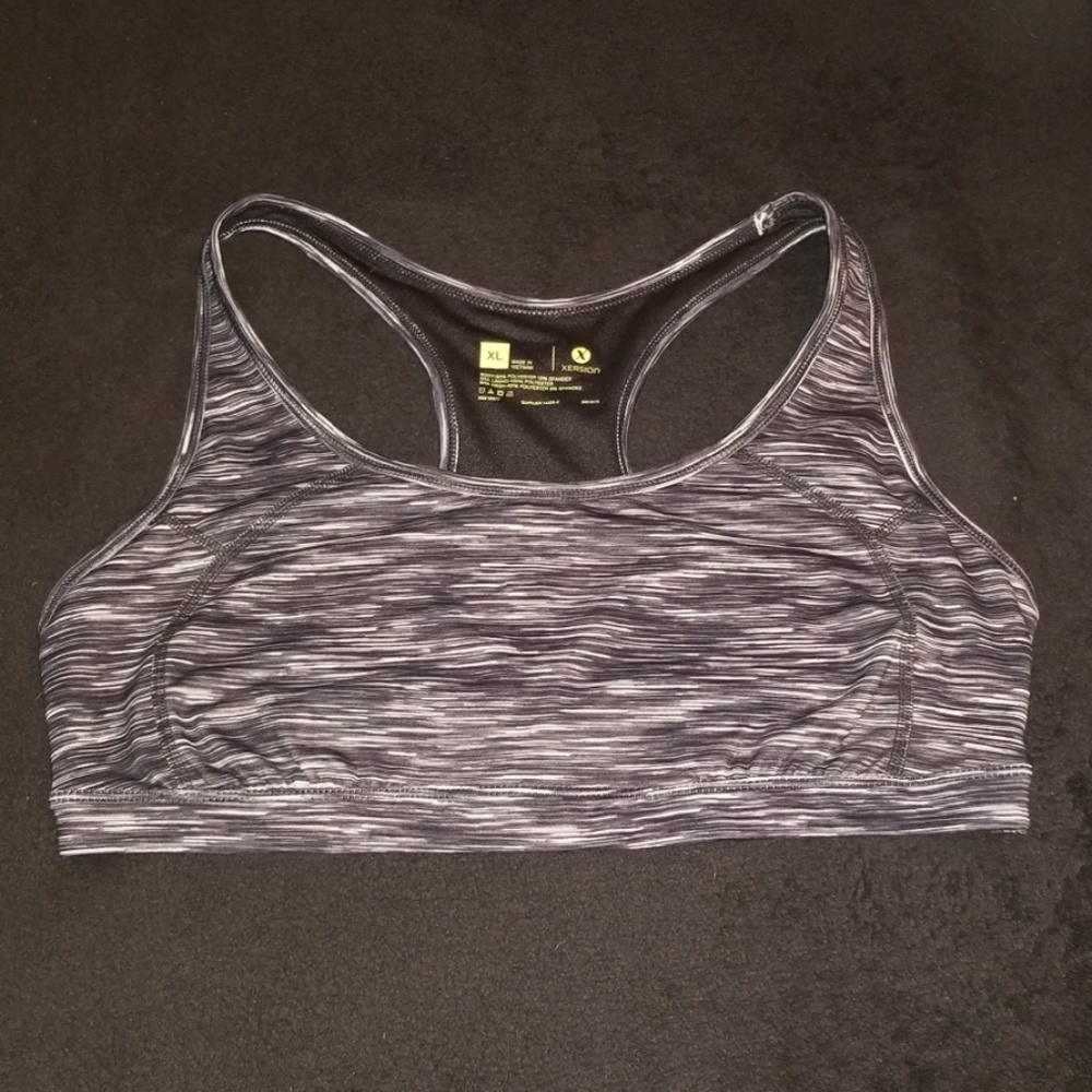 Sports Bra